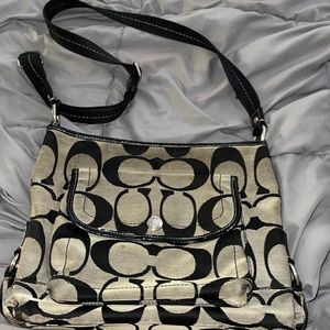 Coach bodycross bag